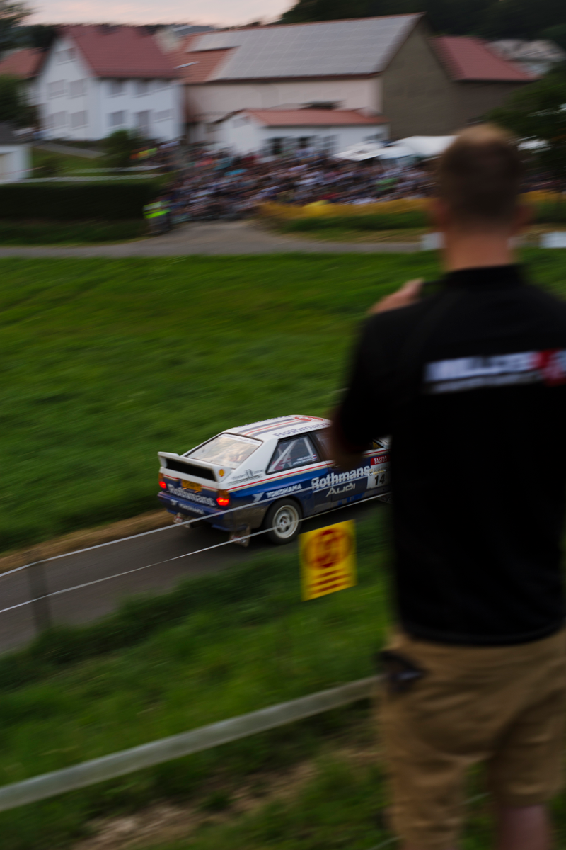 Illustration for article titled Why Rallying in Europe Is So Much Easier Than in the U.S.
